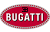 bugatti Logo