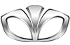 daewoo Logo
