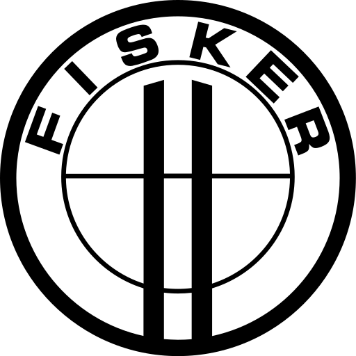 fisker Logo