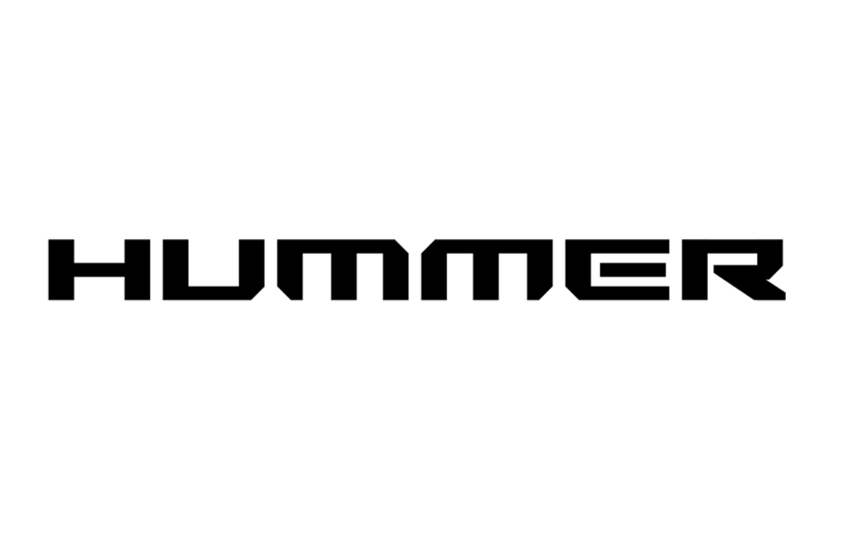 hummer Logo