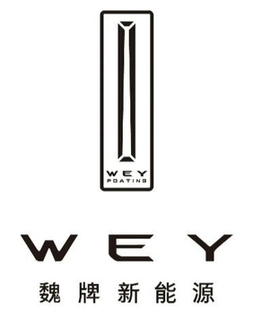 wey Logo