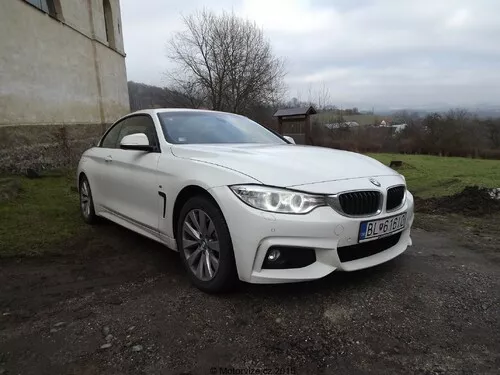 BMW 4er-Reihe