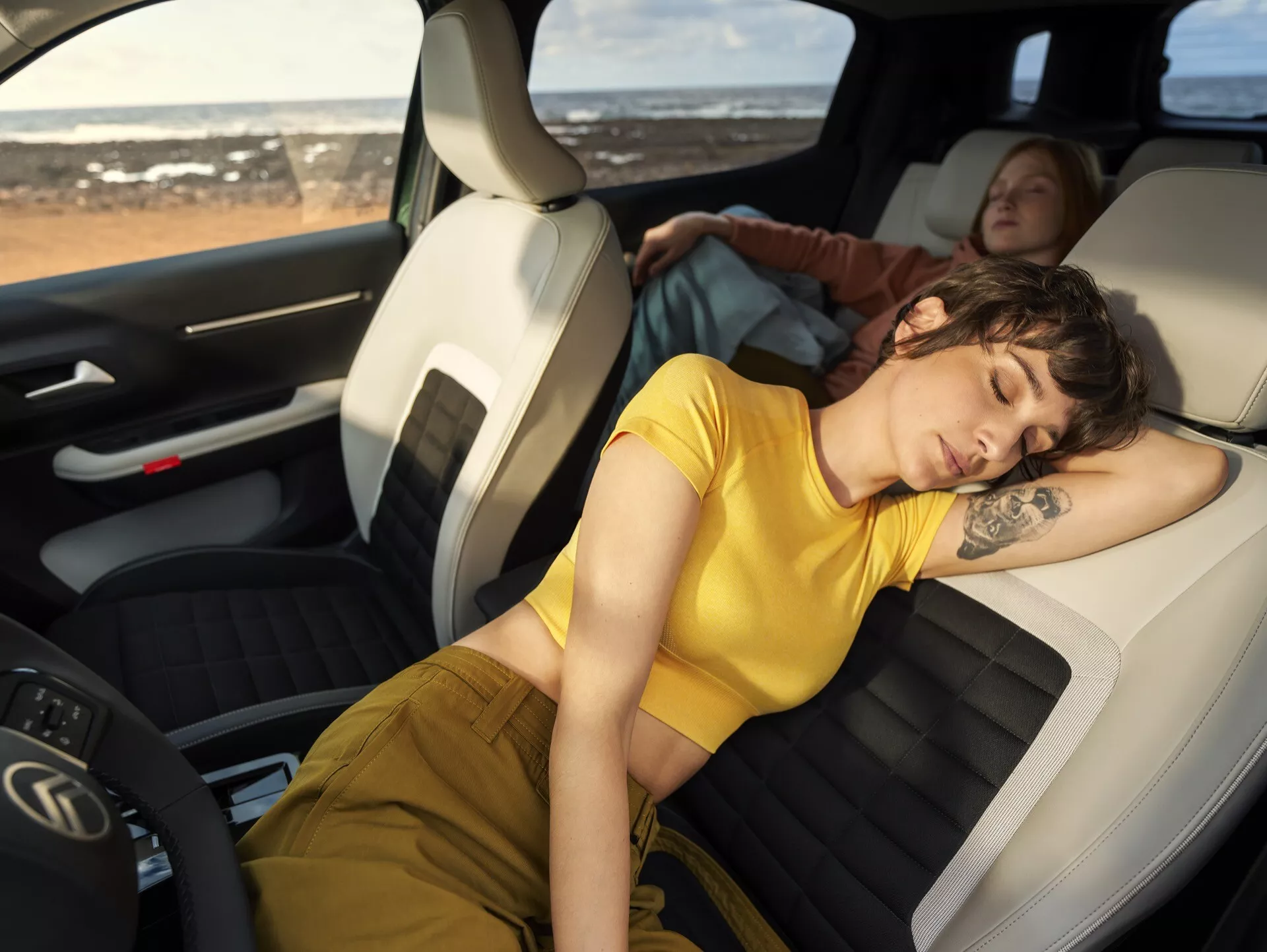 Citroën C3 Aircross 2024 (2. generace) - Stylový kompaktní SUV s propracovaným designem, moderním interiérem, pokročilou technologií a vylepšenými komfortními prvky
