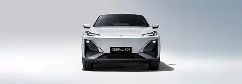 Deepal S07