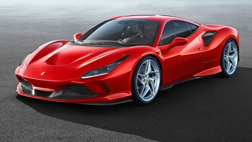 F8 Image