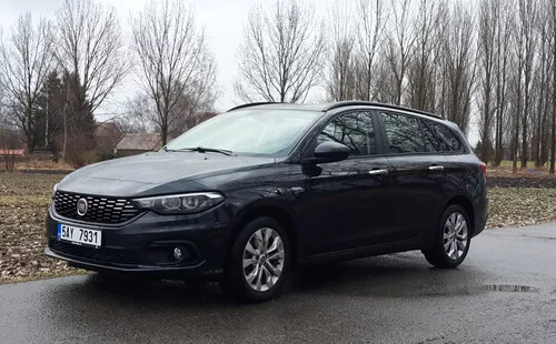 Fiat Tipo