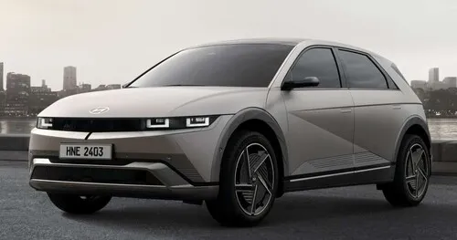 Hyundai IONIQ 5
