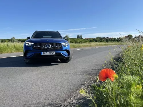 GLC Image