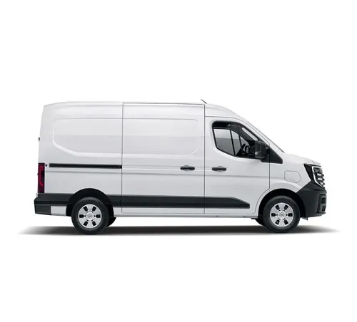 Nissan Interstar