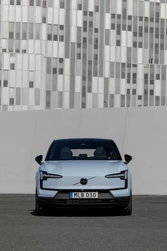Volvo EX30