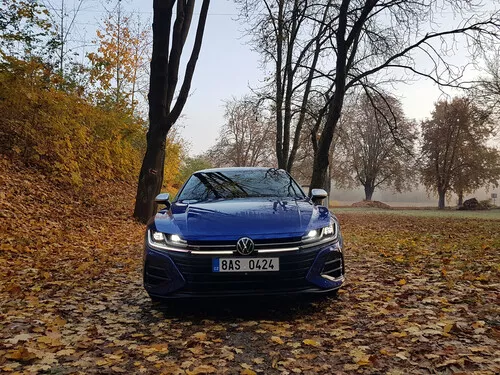 Arteon Image